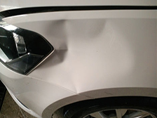 6个方面分析汽车免喷漆凹陷修复技术