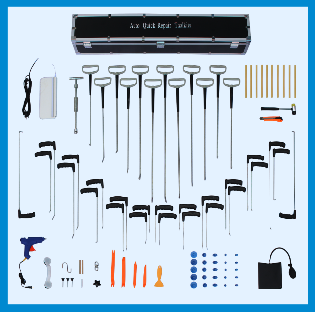 汽车凹陷免喷漆修复套装